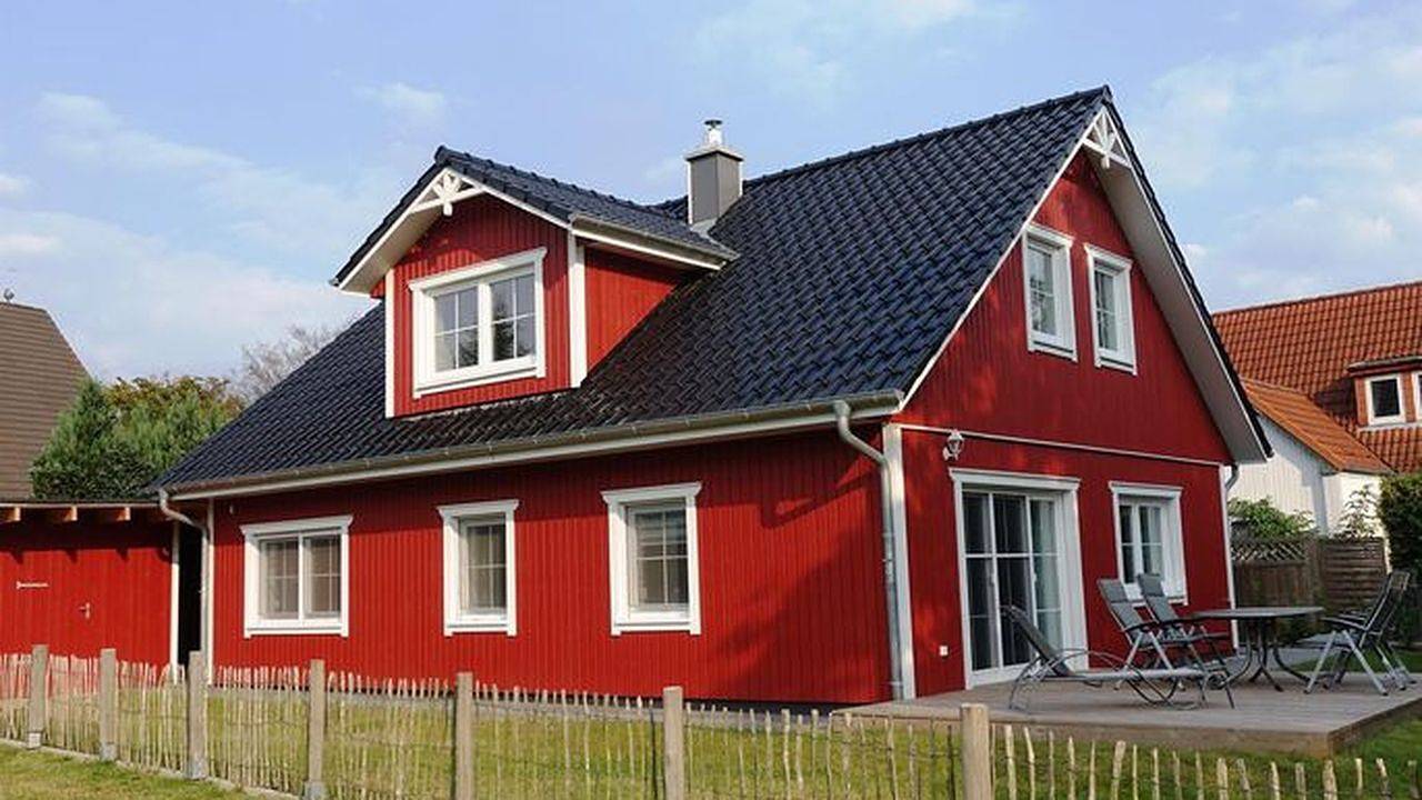 Ferienhaus für 5 Personen (80 m²) in Ratzeburg in Ratzeburg, Ratzeburger See