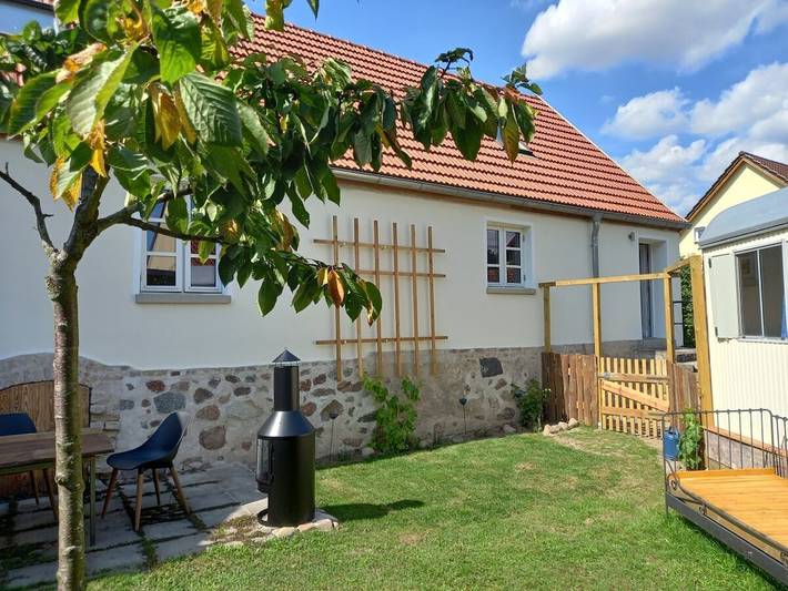 Landlust Baumgarten in Baumgarten (Sonnenberg), Sonnenberg