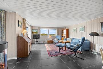 Villa voor 8 Personen in Lakolk, Rømø, Afbeelding 4