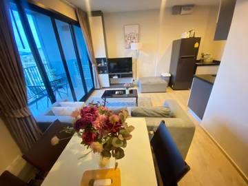 Lägenhet för 4 Personer i Pattaya, Chon Buri, Bild 2