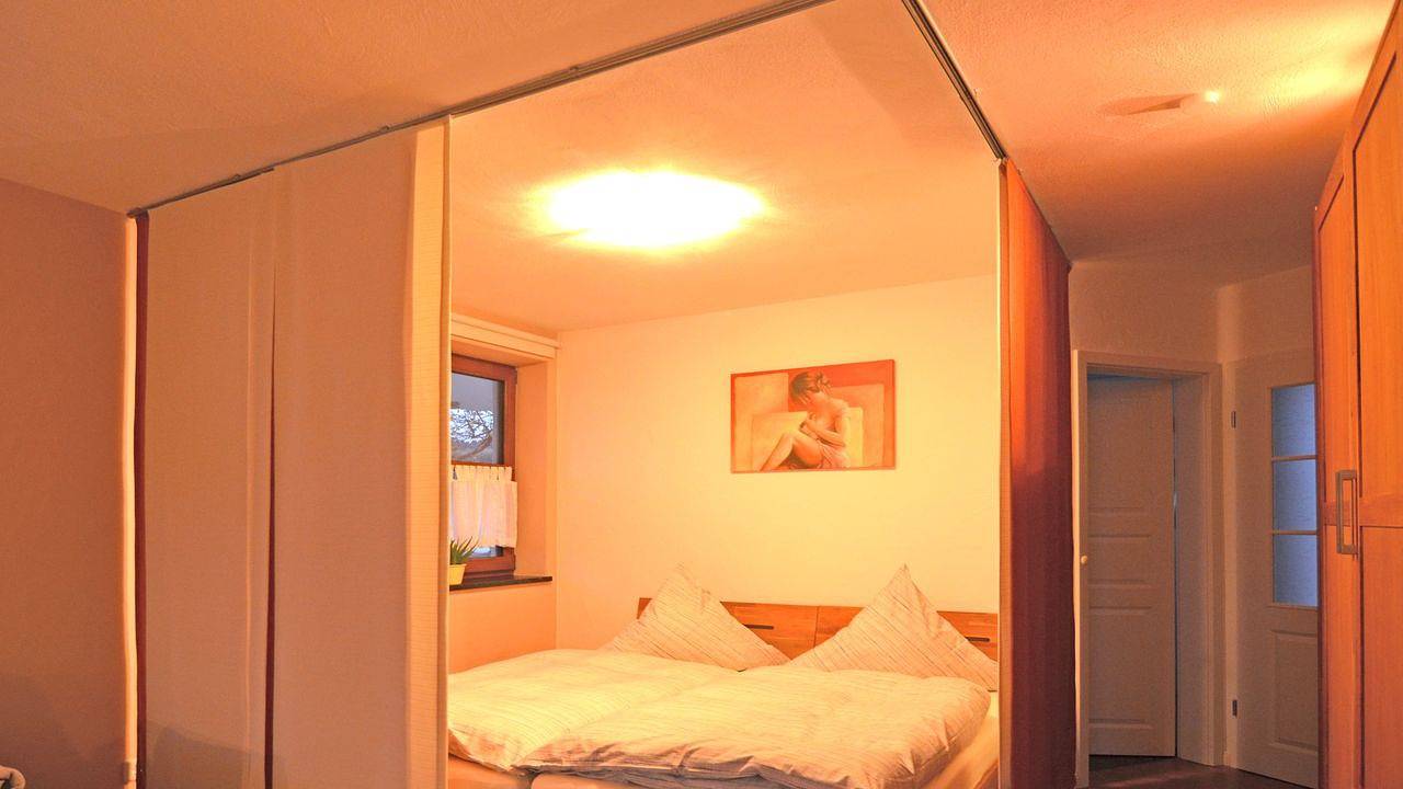 Ganze Ferienwohnung, Ferienwohnung für 2 Personen (45 m²) in Kirchhundem in Kirchhundem, Sauerland