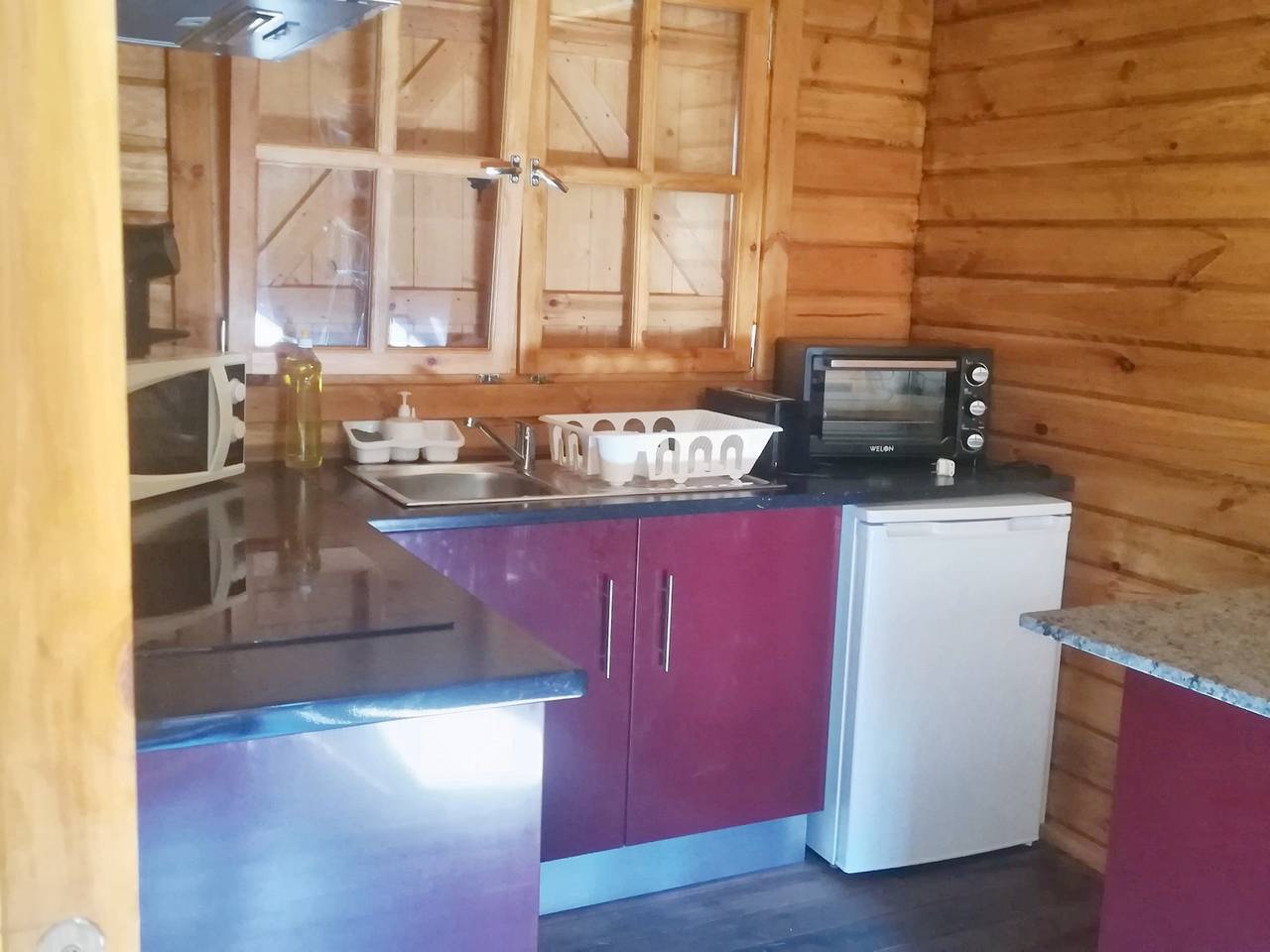 Charmantes Chalet in Froufe mit Garten in Entre Ambos-os-Rios, Britelo