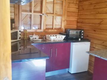 Chalet para 5 Pessoas em Britelo, Gerês, Foto 3