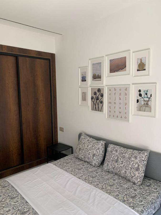 Gîte pour 4 personnes, avec balcon et vue dans Mehdia - 4