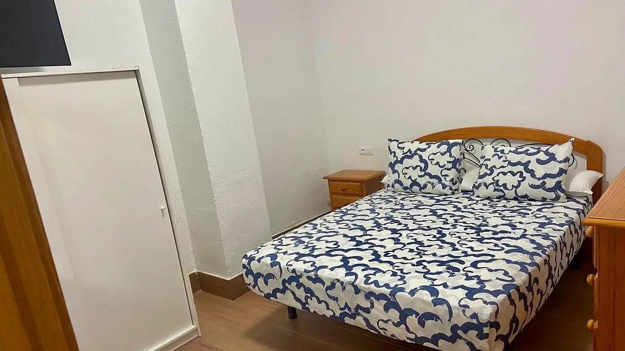 Ferienhaus für 5 Personen (70 m²) in Málaga in Carretera de Cádiz, Malaga