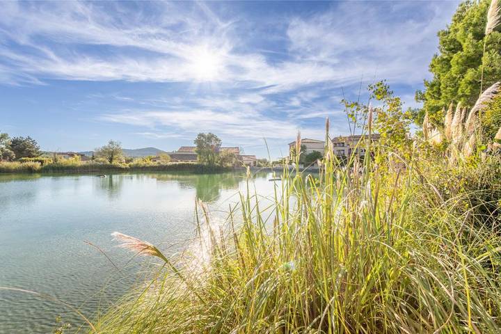 Apartamento entero, Pont Royal en Provence 2p5p Nr in Mallemort, Region de Arles