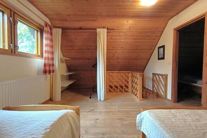 Ferienhaus für 6 Personen, mit Garten in Oeversee - 2