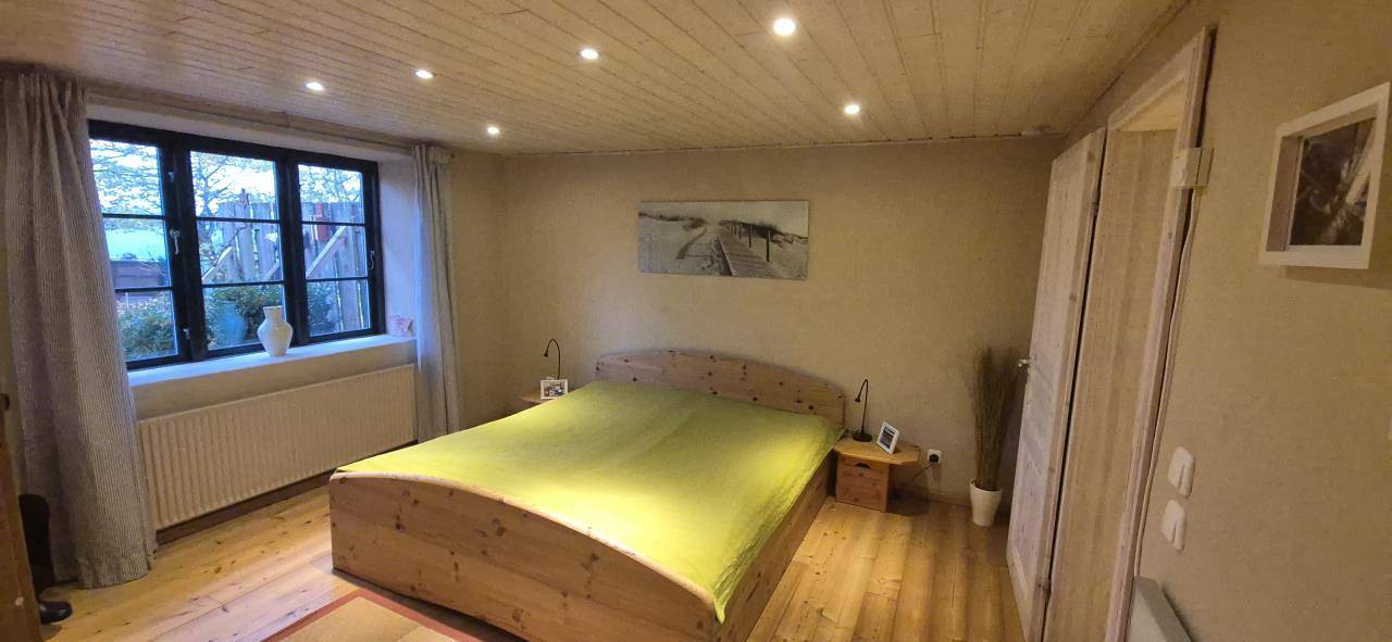 Ganze Wohnung, Ferienwohnung nahe der Schlei in Schaalby, Schleswig & Umgebung