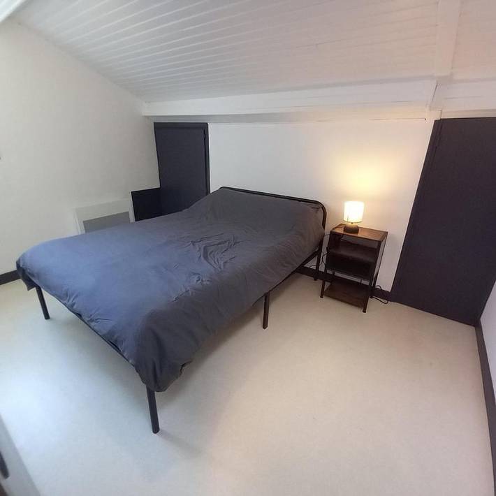 Gîte pour 3 personnes à Saint-Flour - 3