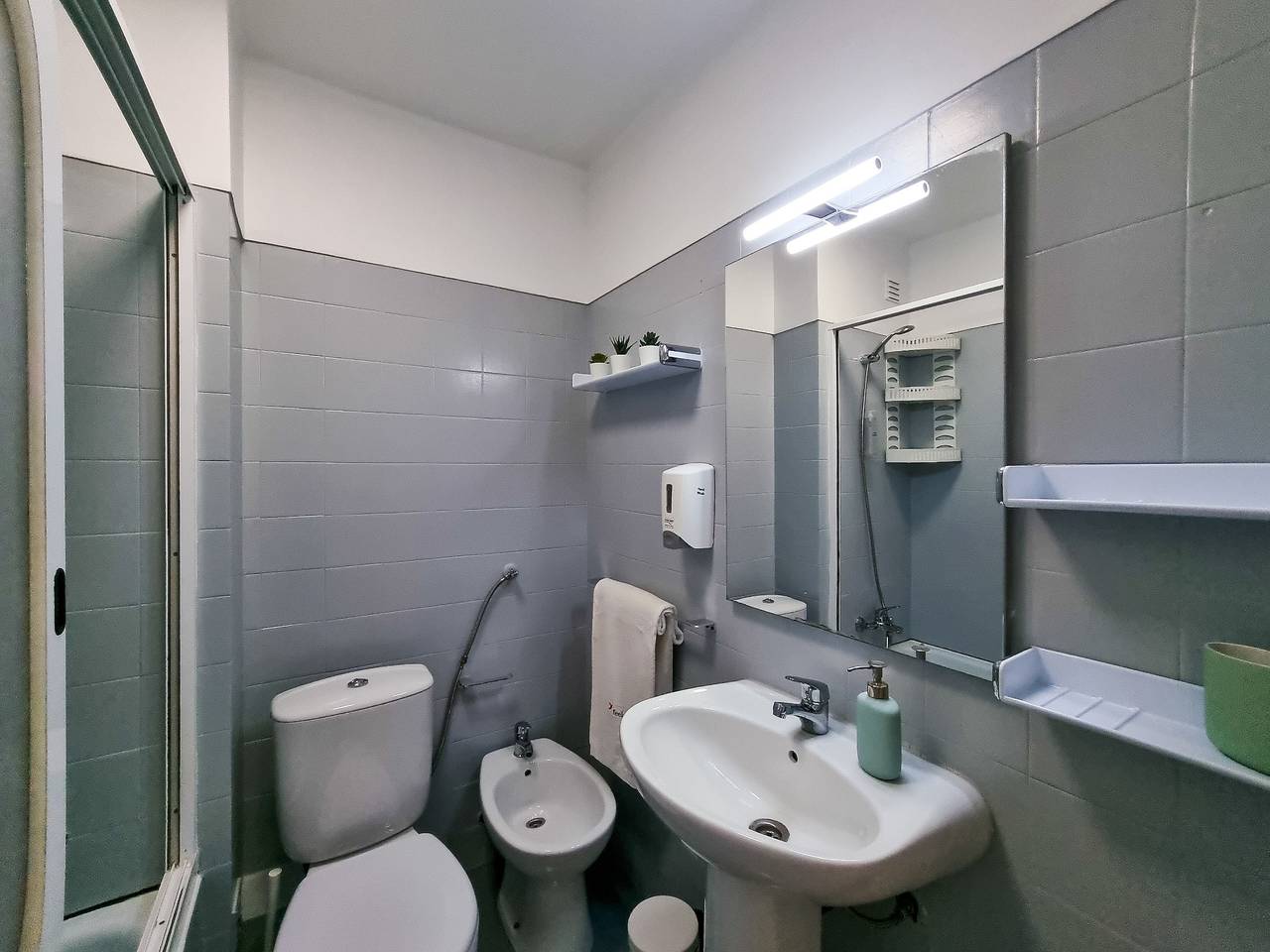 Ganze Wohnung, Ferienwohnung für 11 Personen in São Pedro, Faro