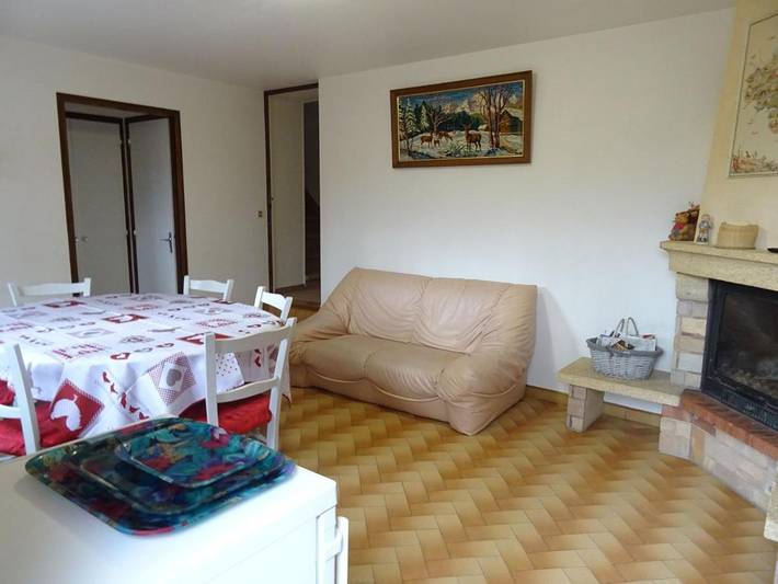 Location de vacances pour 6 personnes, avec terrasse à Campuac - 4