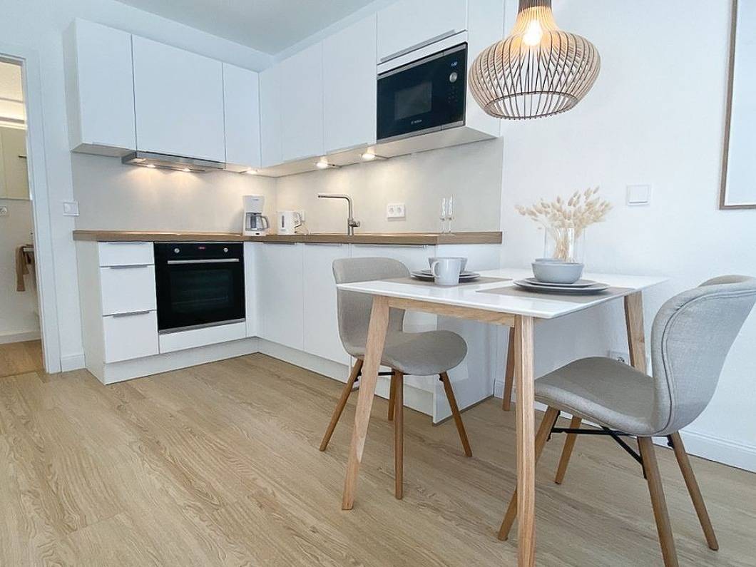 Ferienwohnung in Grömitz für 2 Personen in Grömitz