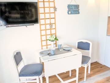 Ferienwohnung für 2 Personen in Friesenstrand Tossens, Butjadingen, Bild 2