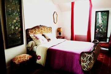 Gîte pour 9 Personnes dans La Roche-en-Brenil, Parc naturel régional du Morvan, Photo 2