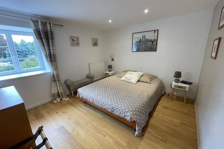 Location de vacances pour 12 personnes, avec jardin, animaux acceptés à Villié-Morgon - 3