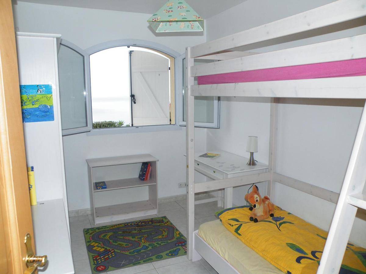 Appartement entier, Three-Bedroom Apartment in Sagone, Coggia