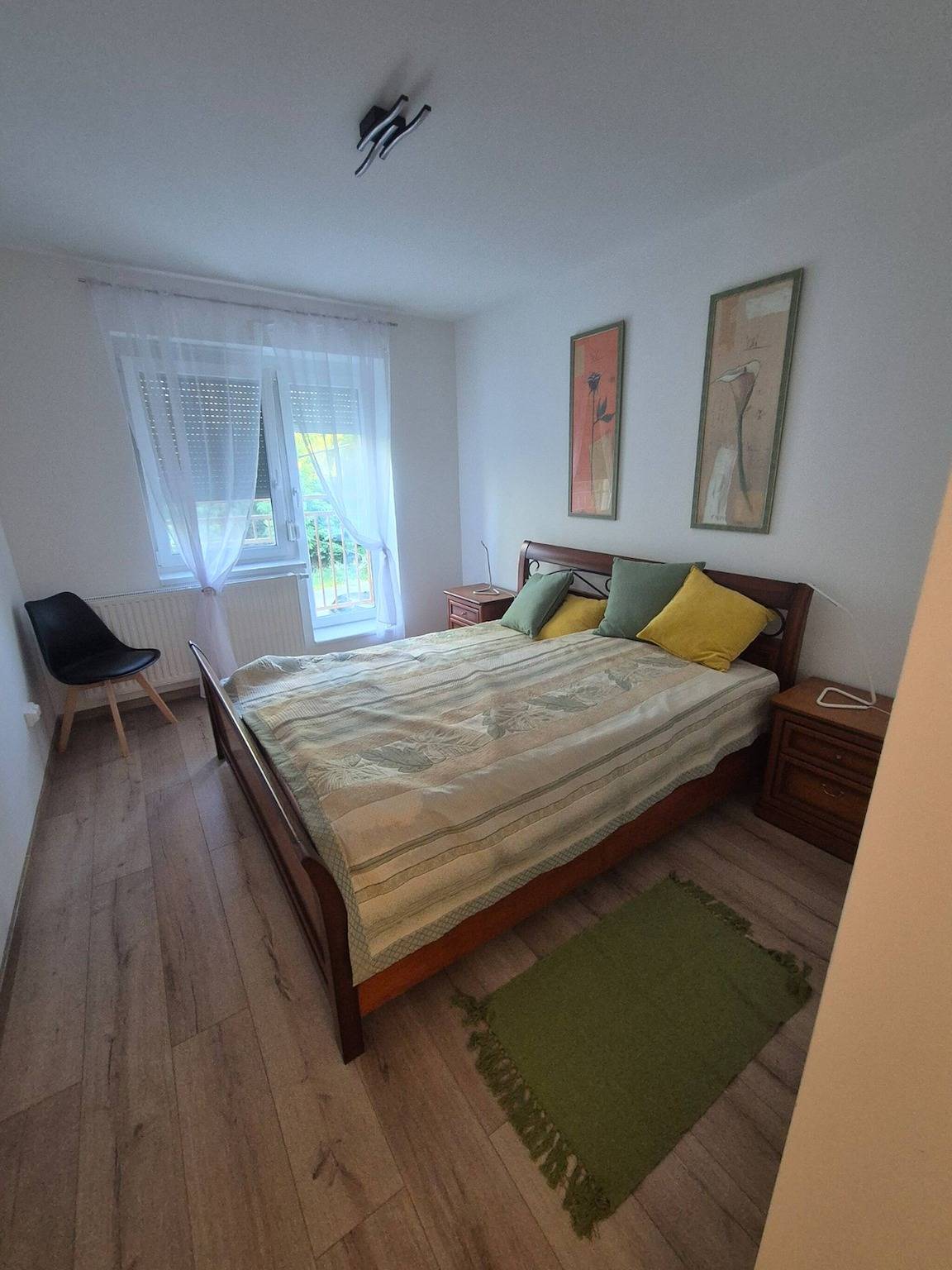 Geheel appartement, Sandmine - Modern apartment in a peaceful, renewed district in Kecskemét, Kecskeméti District