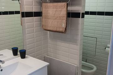 Villa pour 6 Personnes dans Arles, Parc naturel régional de Camargue, Photo 4