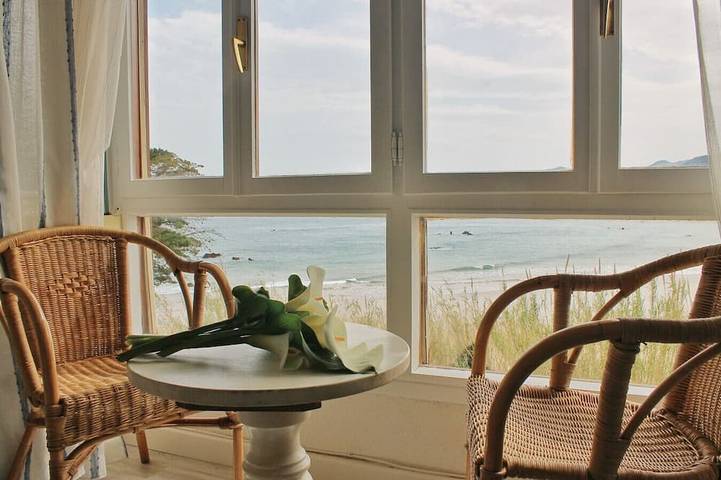 Ferienwohnung für 6 Personen, mit Balkon, mit Haustier - 1