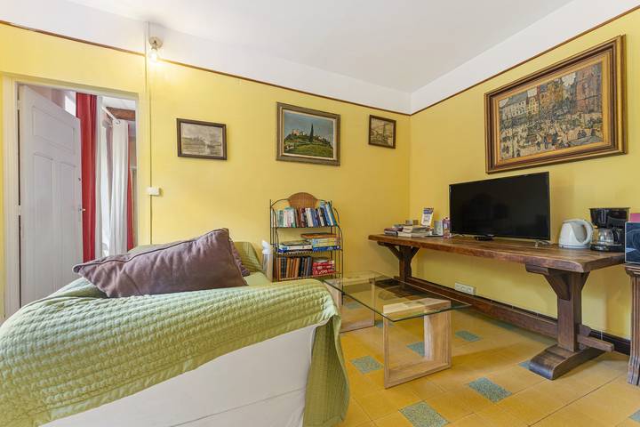 Appartement de vacances pour 4 personnes, avec Balcon et Jardin dans le Gard - 4