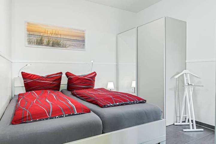 Ferienhaus für 2 Personen, mit Garten in Kühlungsborn - 2