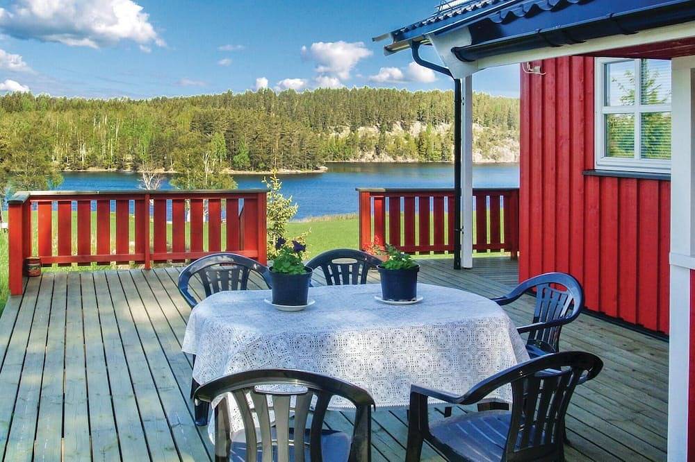 Cozy home in Hemnes with house sea view in Aurskog-Høland