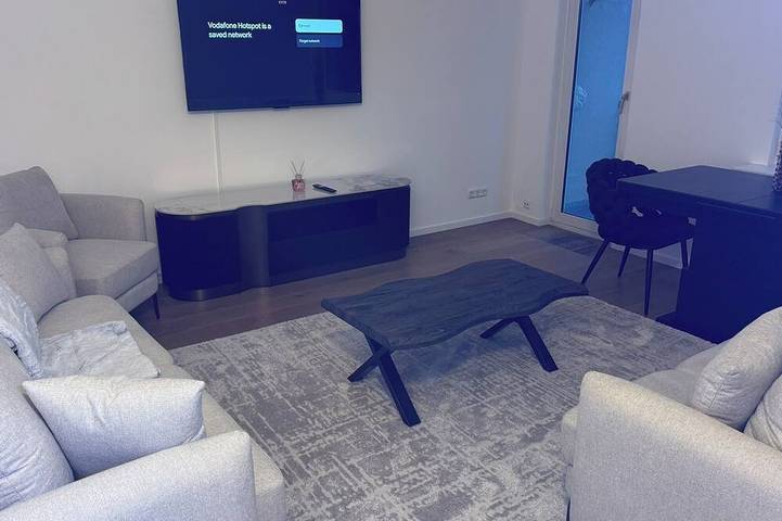 Ferienwohnung für 2 Personen in Spandau - 4