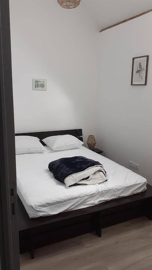 Location de vacances pour 6 personnes, avec jardin à Saint-Pierre-du-Regard - 4