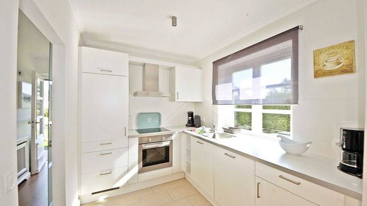 Ganze Ferienwohnung, Ferienwohnung für 4 Personen (60 m²) in Wenningstedt in Wenningstedt, Sylt