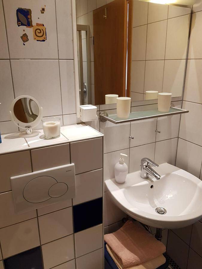 BnB für 4 Personen, mit Ausblick und Garten in Winterberg - 4