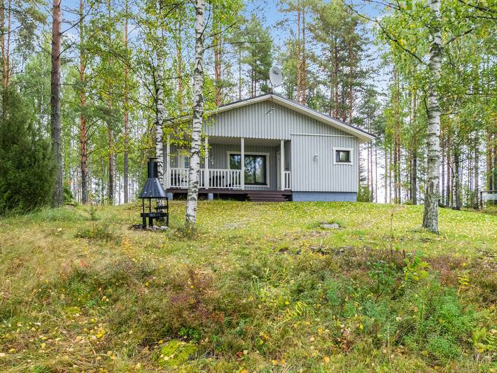 Muikku in Kesälahti, Südsavo