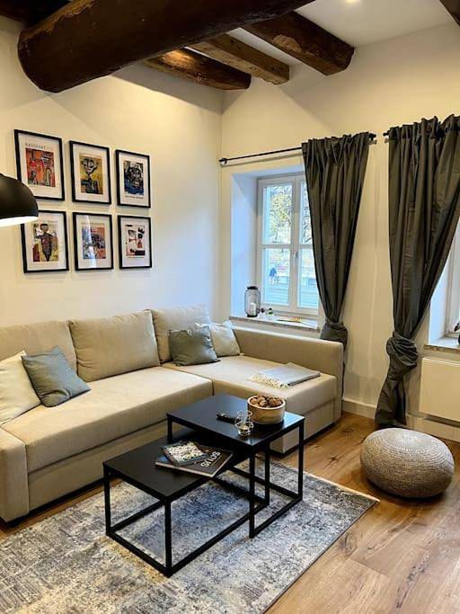 Ganze Wohnung, One-Bedroom Apartment in Passau, Passauer Land