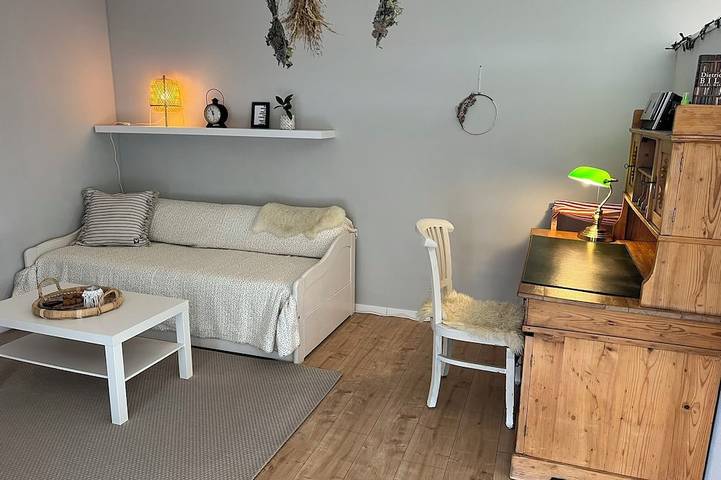 Ferienhaus für 4 Personen, mit Garten in Nonnweiler - 4