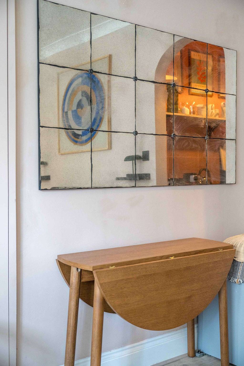 Ganze Wohnung, Chic studio apartment near Notting Hill in Kensington und Chelsea, London