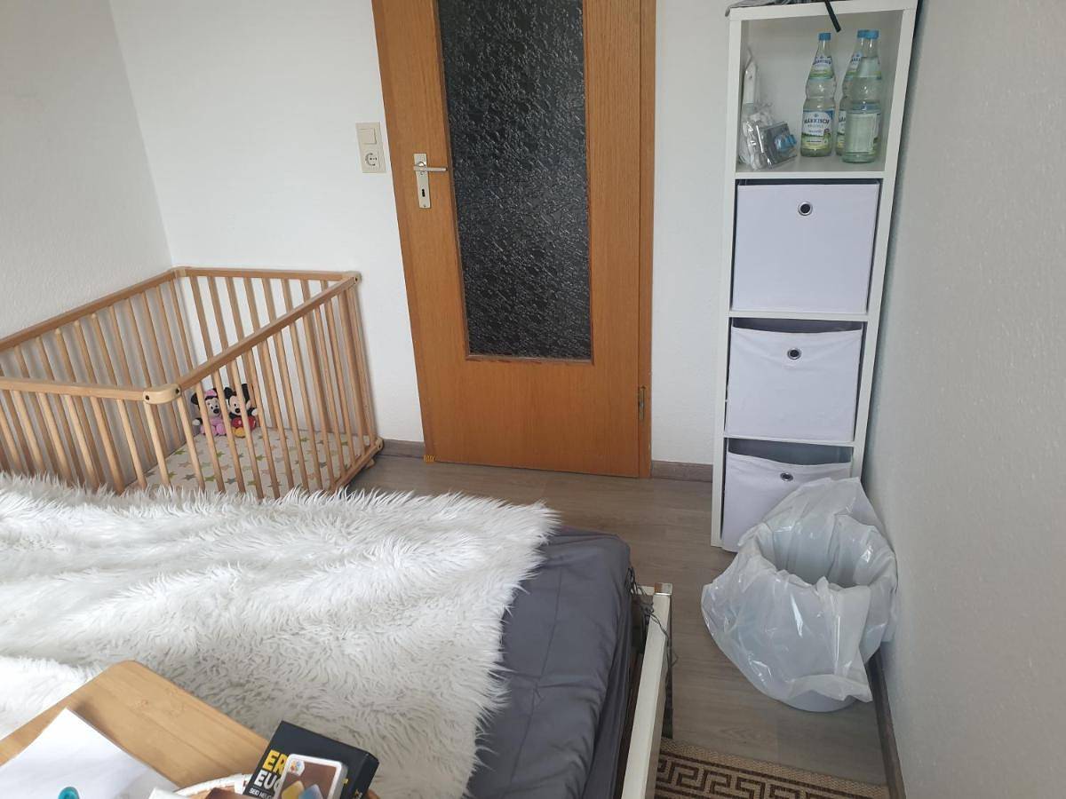 Double Room in Forst (Lausitz), Lausitz