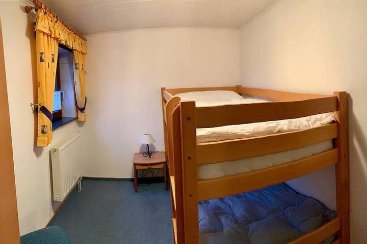 Ferienwohnung für 4 Personen, mit Garten, mit Haustier in Bannesdorf - 3