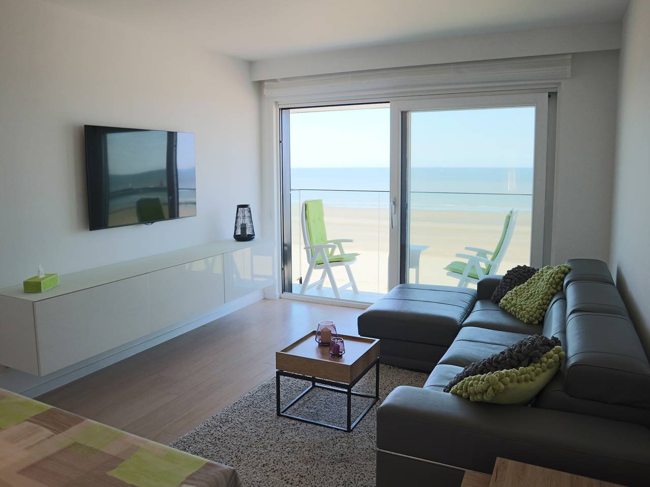 Appartamento vacanze a Nieuwpoort a partire da 246€ a notte