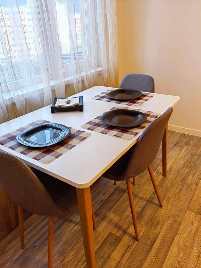 Appartement entier, Alexander Apartments Kyustendil in Kyustendil, Bulgarie