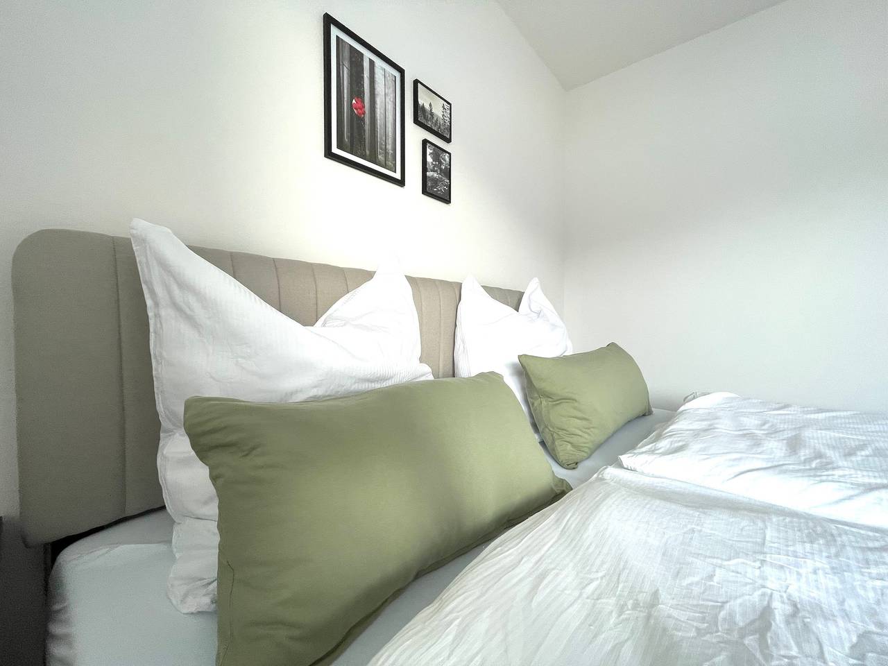 Apartamento entero, Apartamento 'Wanderlutz' con vistas a la montaña, terraza privada y Wi-Fi in Tonbach, Baiersbronn