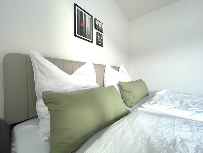 Apartamento de vacaciones para 3 personas - 1