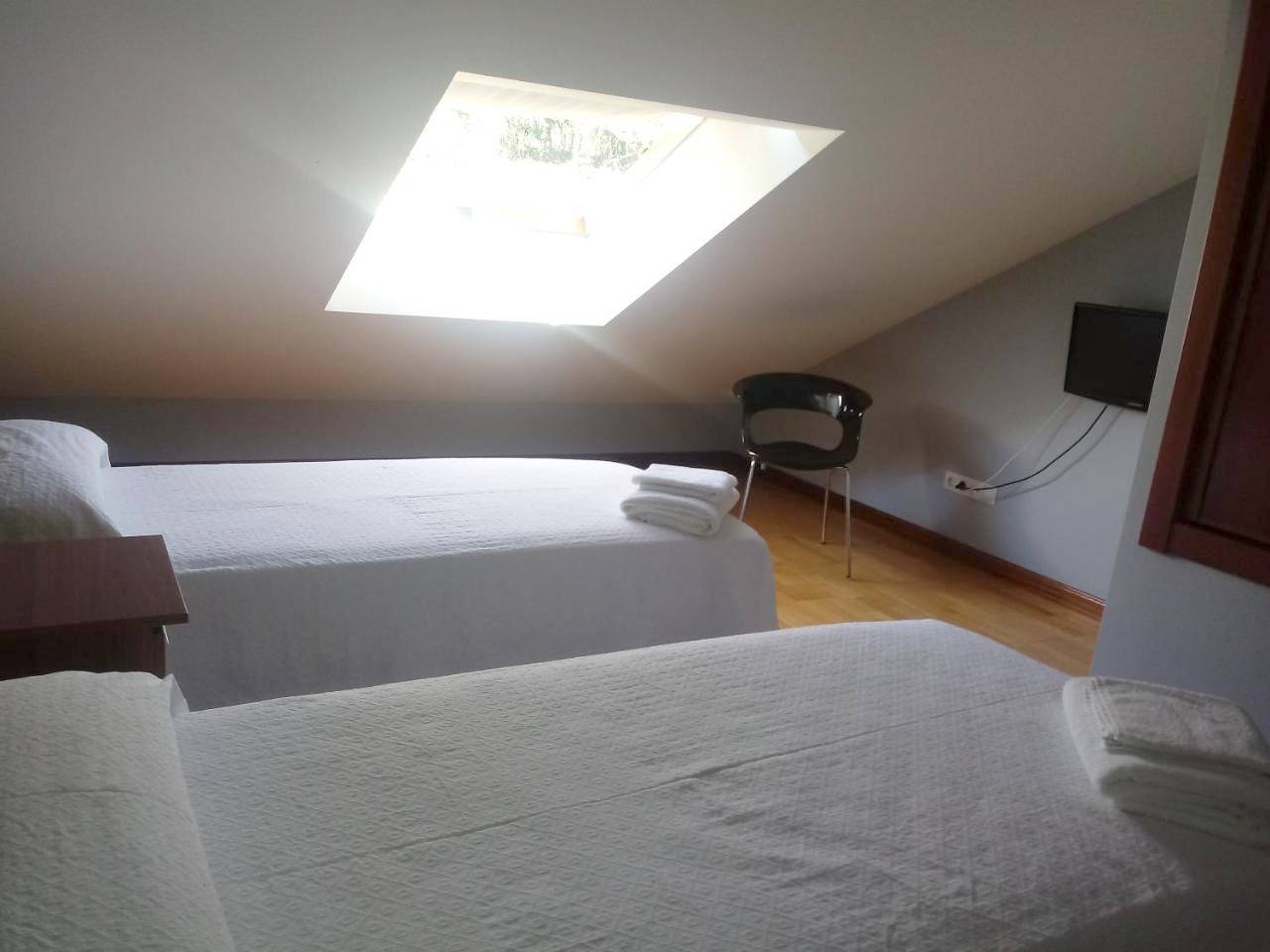 Apartamento entero, Apartamento Good Way in El Pino, Provincia de La Coruña
