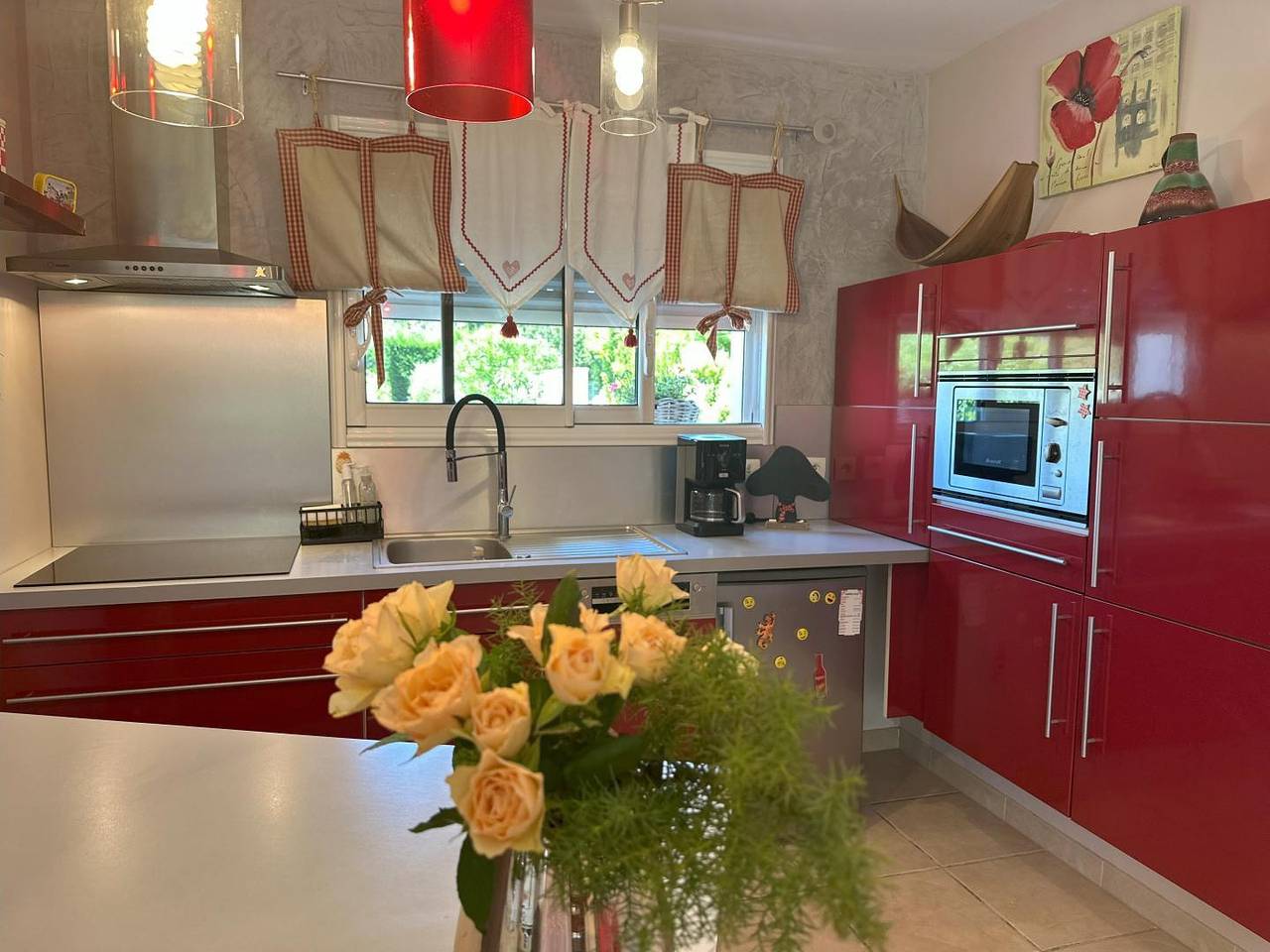 Le gîte de Seyresse in Seyresse, Région de Dax