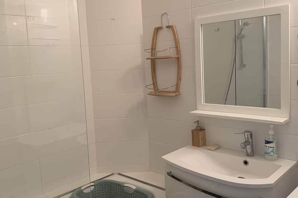 Entire apartment, Superb Ultra Centre apartment, balcony in Hossegor, Côte d’Argent