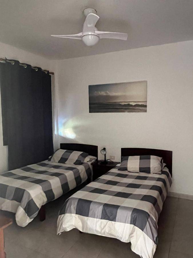Chalet para 2 personas, con Balcón además de Terraza y Vistas en La Gomera - 2