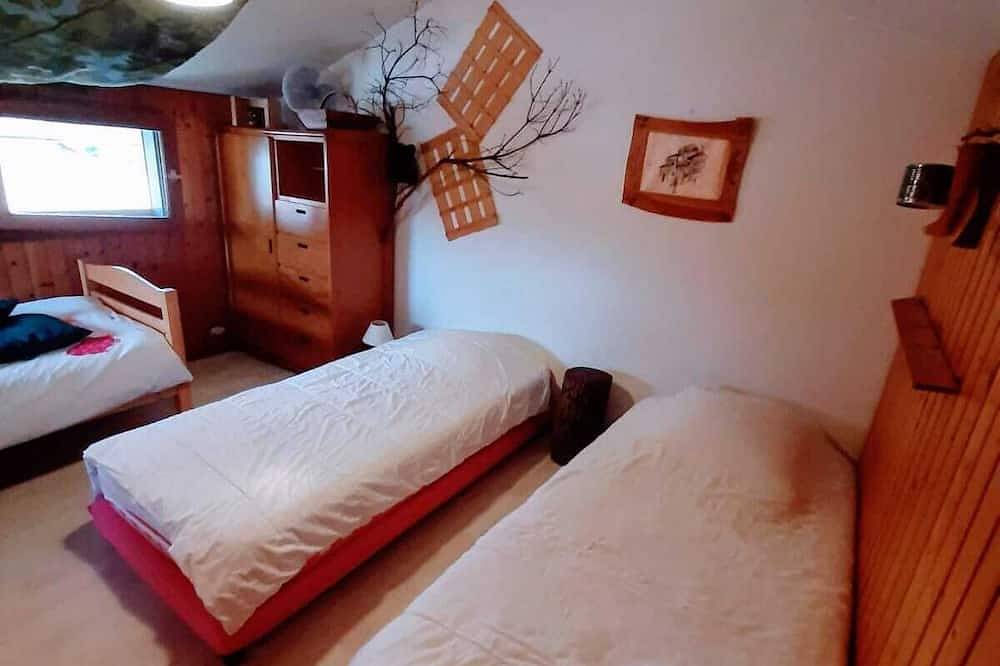 Le Petit Piquey: Ferienhaus - 3   Räume - 6/8   Personen in Petit Piquey, Lège-Cap-Ferret