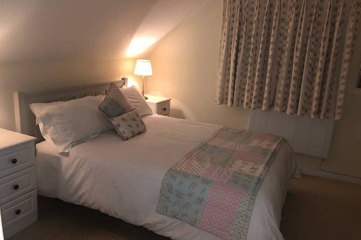 Holiday rental for 2 people, with Garden in Stirling