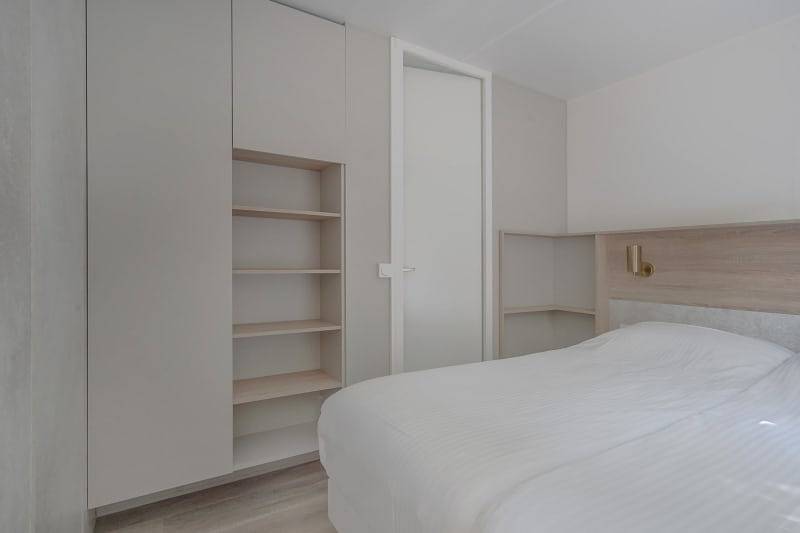 Rcn le Moulin de la Pique — Mobil Home Audrix, foto 10