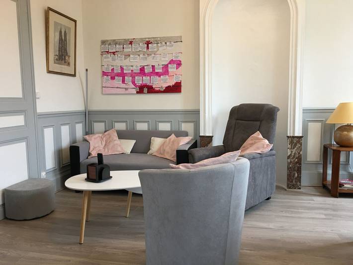 Appartement de vacances pour 6 personnes dans Meurthe-et-Moselle - 4