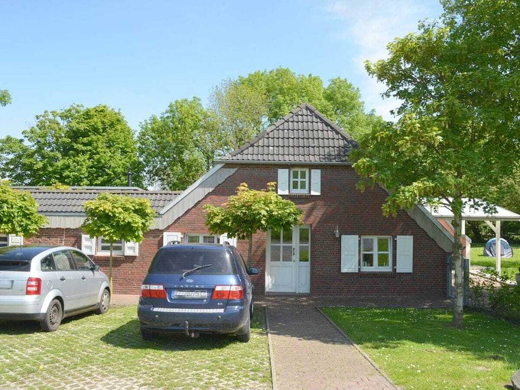 Bauernhof für 6 Personen in Butjadingen, Wesermarsch