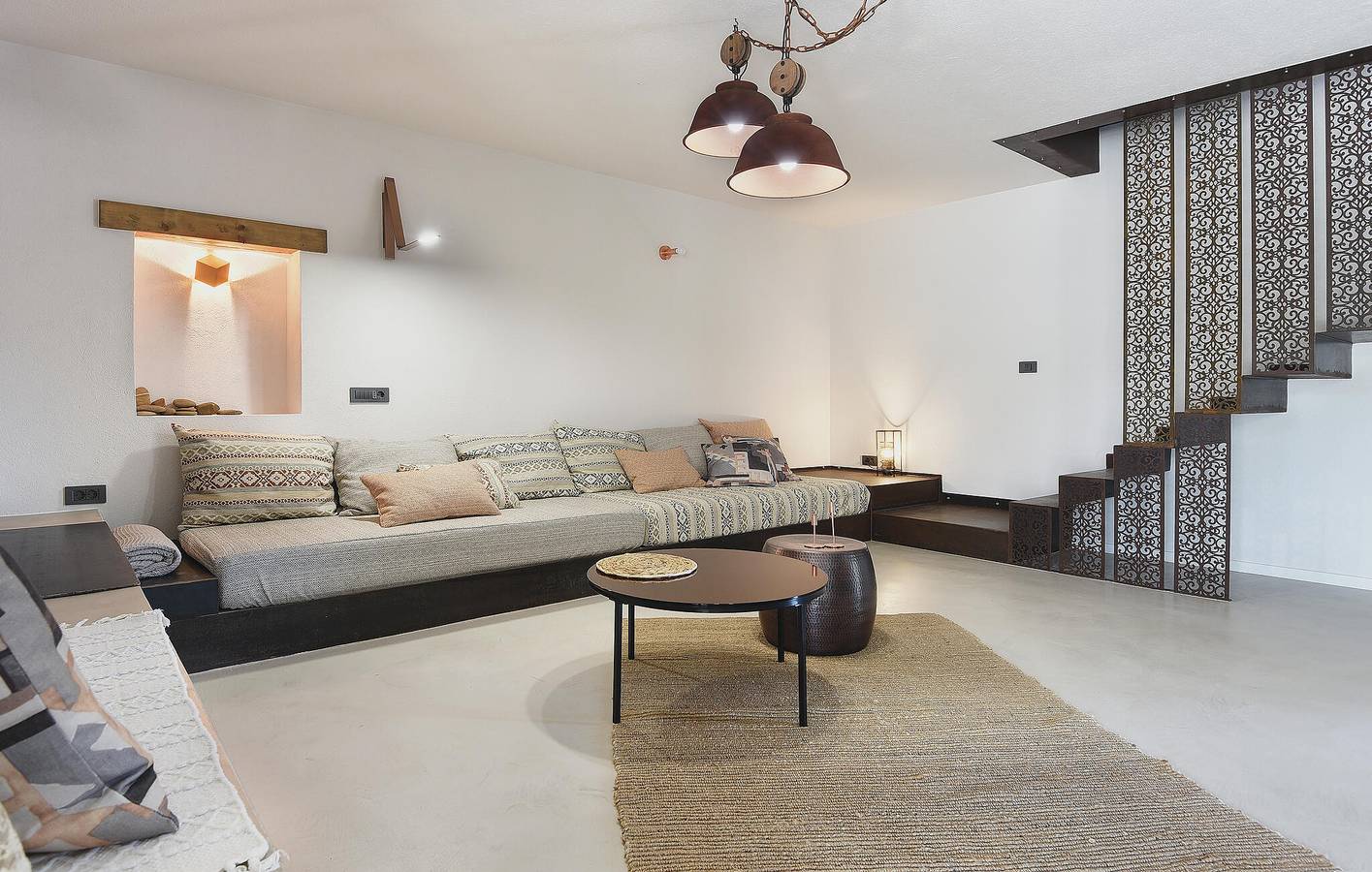 Geräumige Ferienwohnung mit Pool, Terrasse und WLAN in der Nähe von Manjadvorci in Marčana, Südküste Istrien